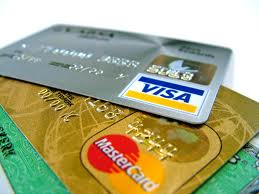 Popularne karty kredytowe